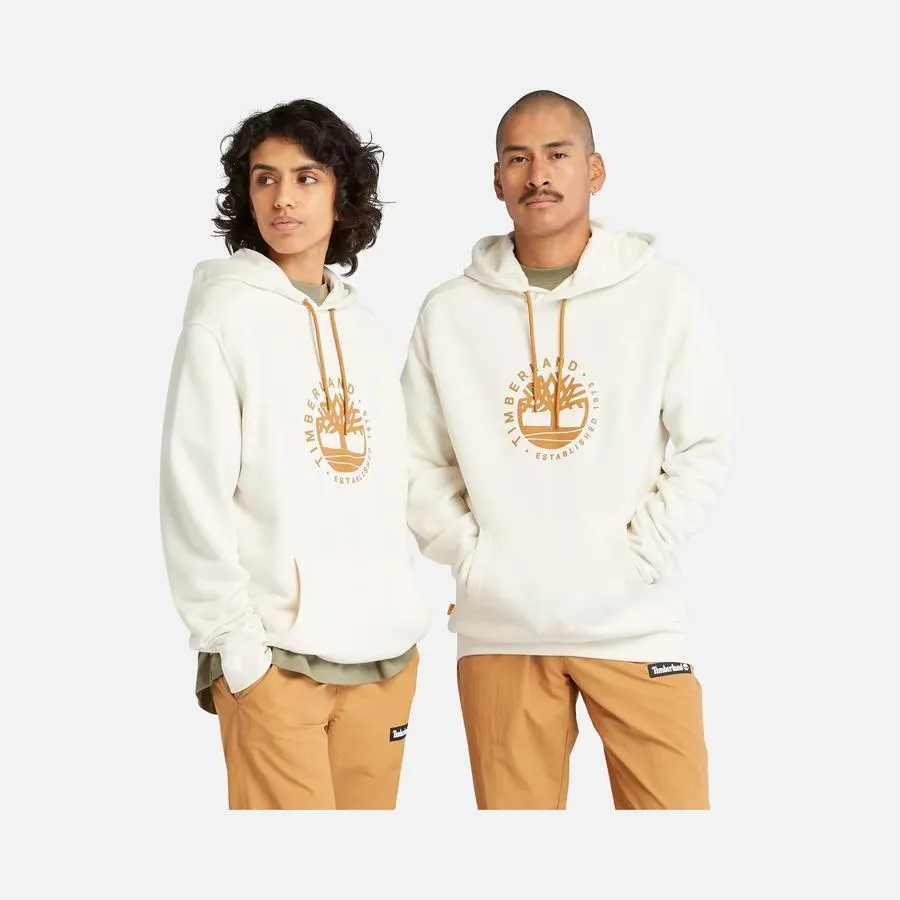 Timberland Sportswear Refibra Hooded Unisex Sweatshirt