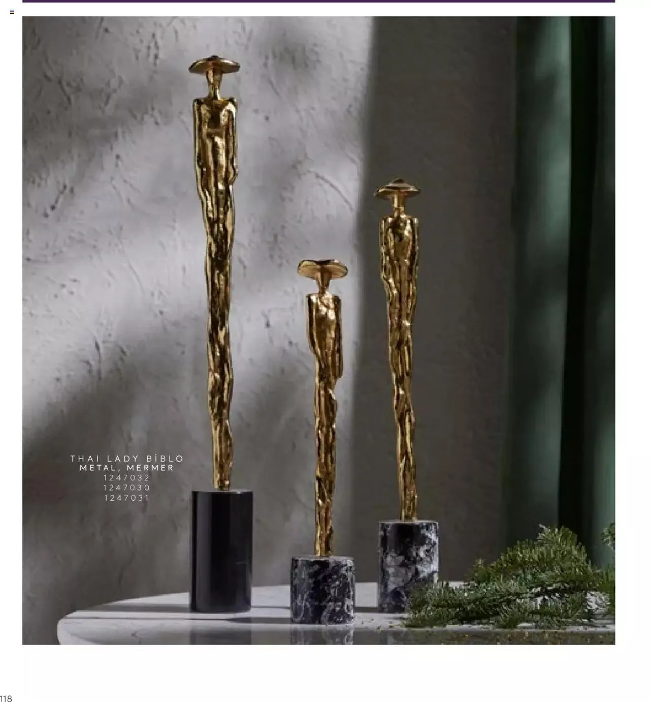 Katalog Mudo - Yeni Yil 1 Kasım - 31 Aralık 2024 - aktüel Sayfa 116