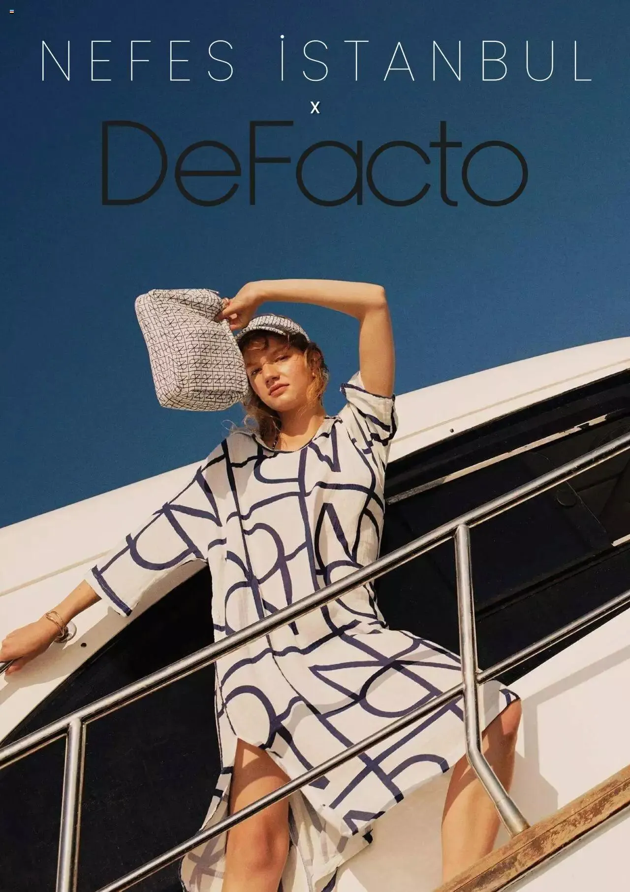 DeFacto Katalog - 0
