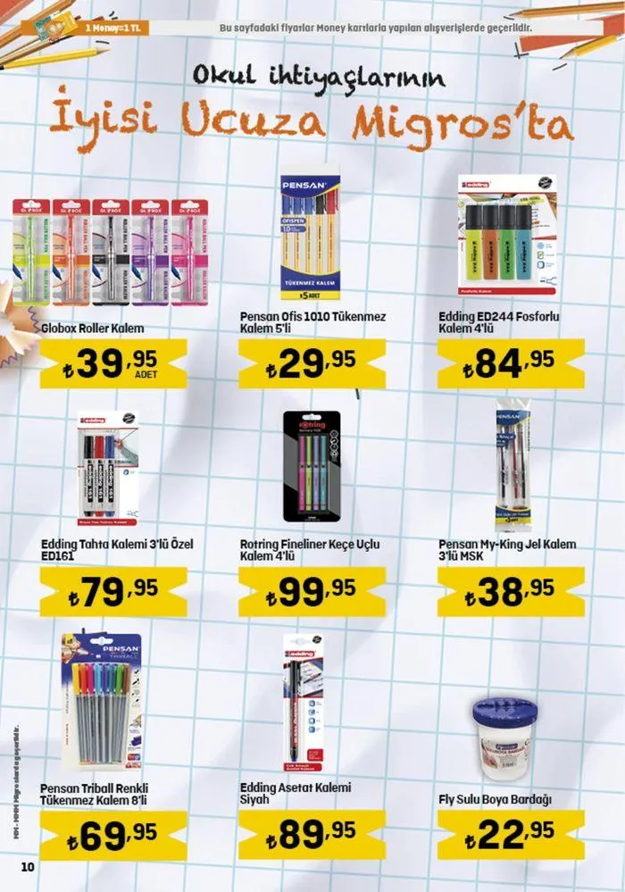 Katalog Migros katalog 29 Ağustos - 11 Eylül 2024 - aktüel Sayfa 93
