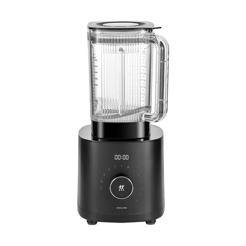 Zwilling Kea 530000010 Power Blender Zwilling Enfınıgy Black