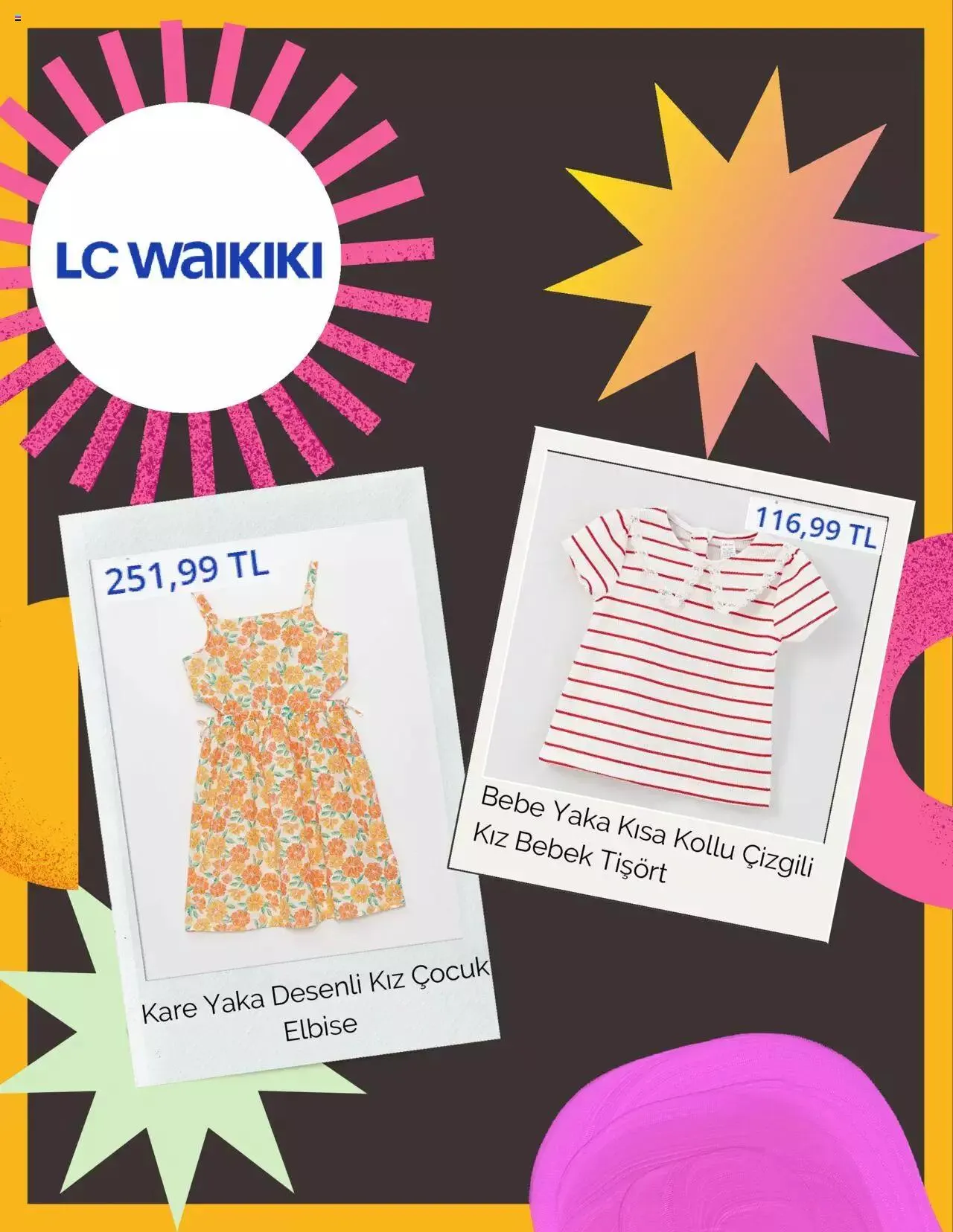 Katalog LC Waikiki Katalog 2 Temmuz - 31 Aralık 2023 - aktüel Sayfa 3