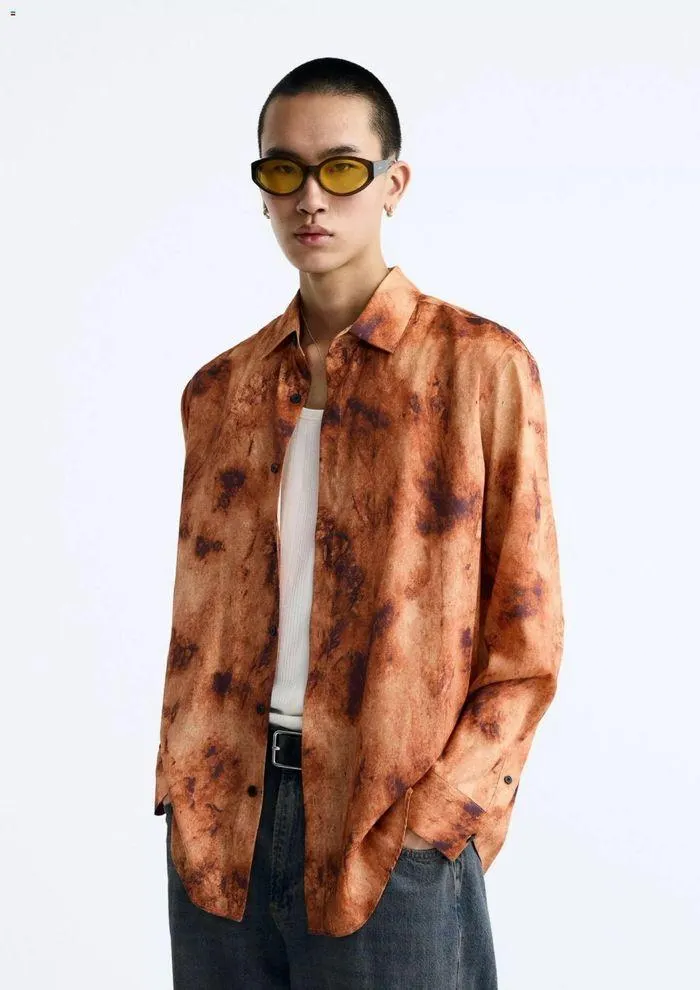 Katalog Indirim Erkek 10 Mayıs - 31 Mayıs 2024 - aktüel Sayfa 2