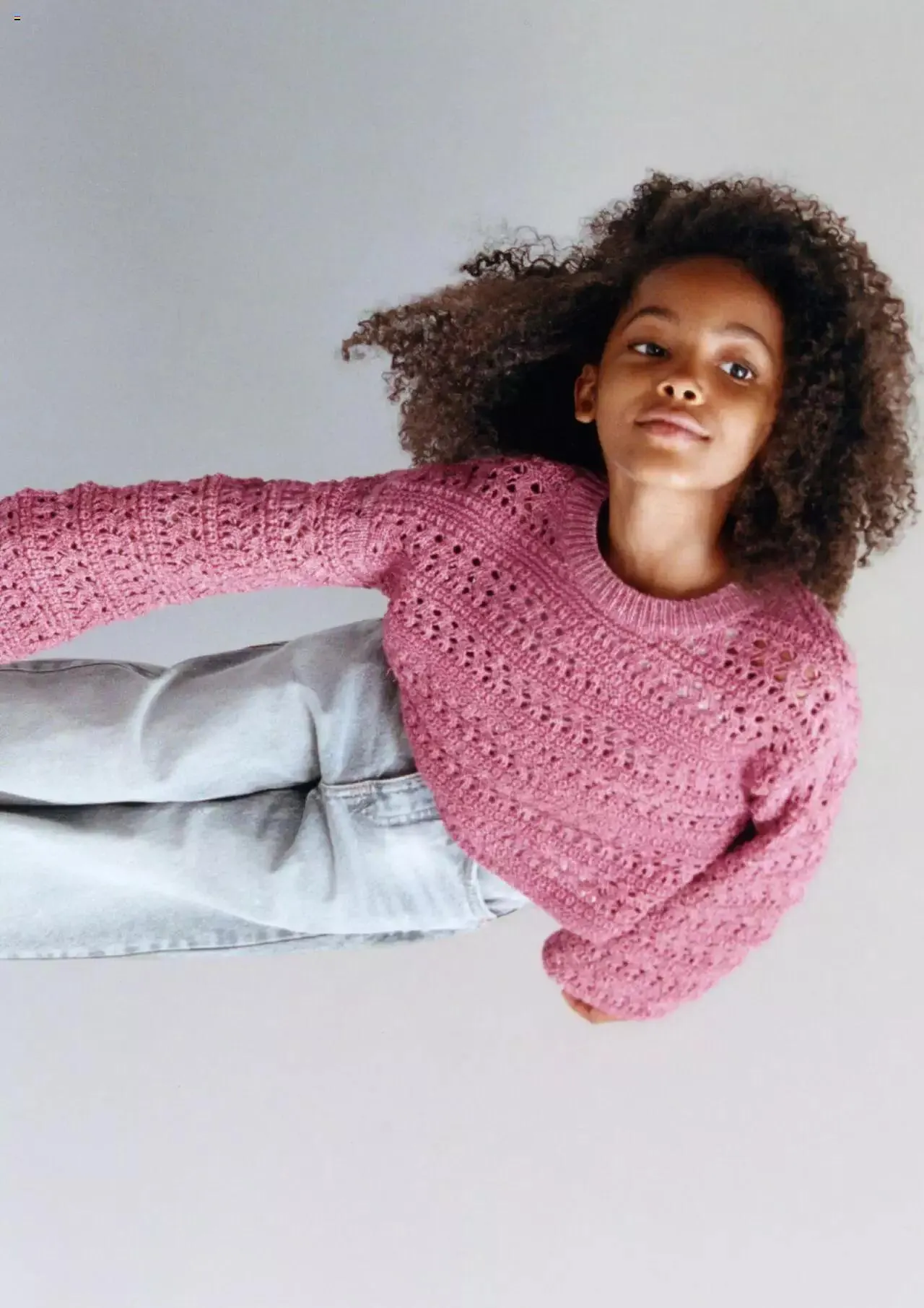 Katalog Zara Indirim Girls 1 Eylül - 31 Aralık 2023 - aktüel Sayfa 14