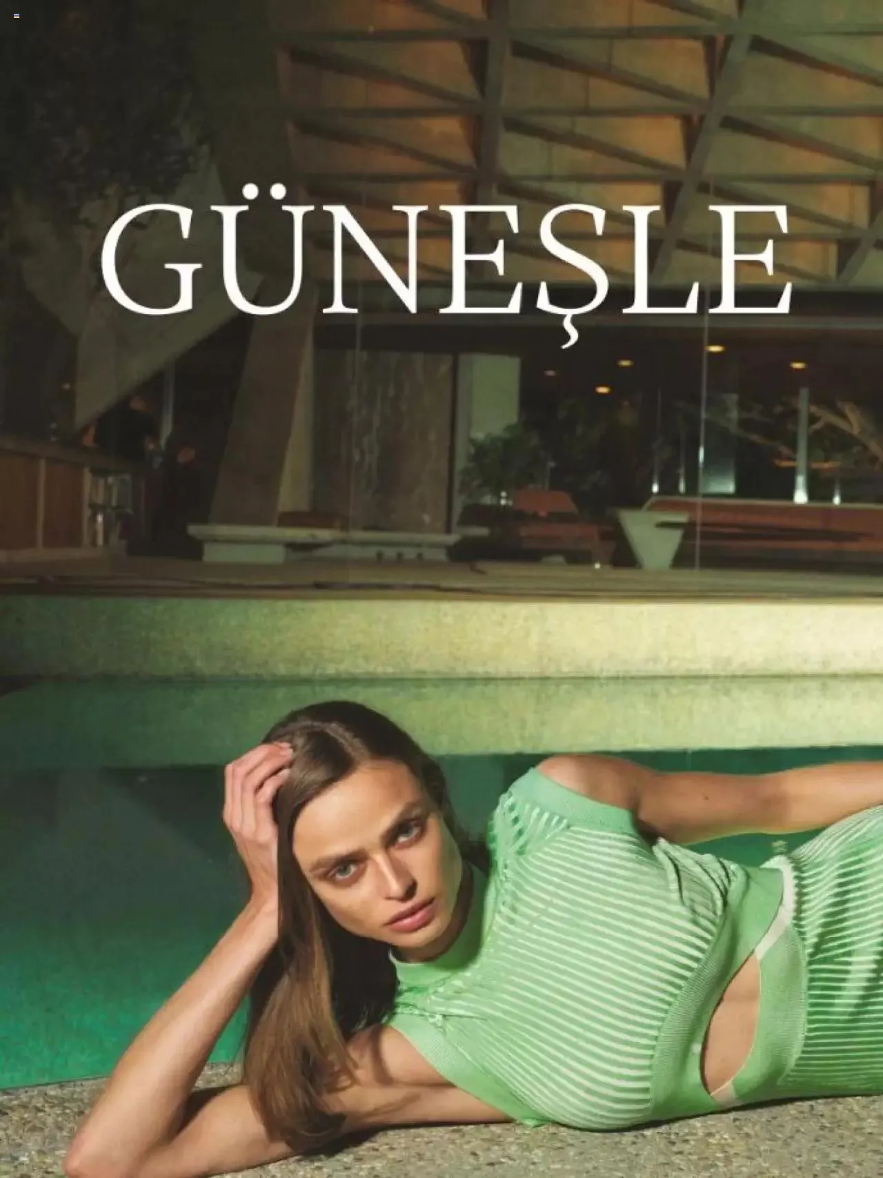 Katalog Beymen Katalog - Beymen Magazine Kadin 13 Mart - 31 Aralık 2023 - aktüel Sayfa 93