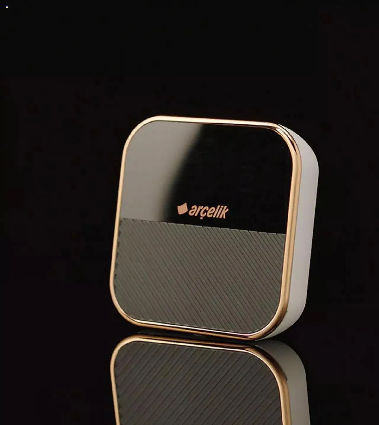 Katalog Arçelik Katalog - Akıllı Ev Teknolojileri 27 Ocak - 31 Aralık 2023 - aktüel Sayfa 10