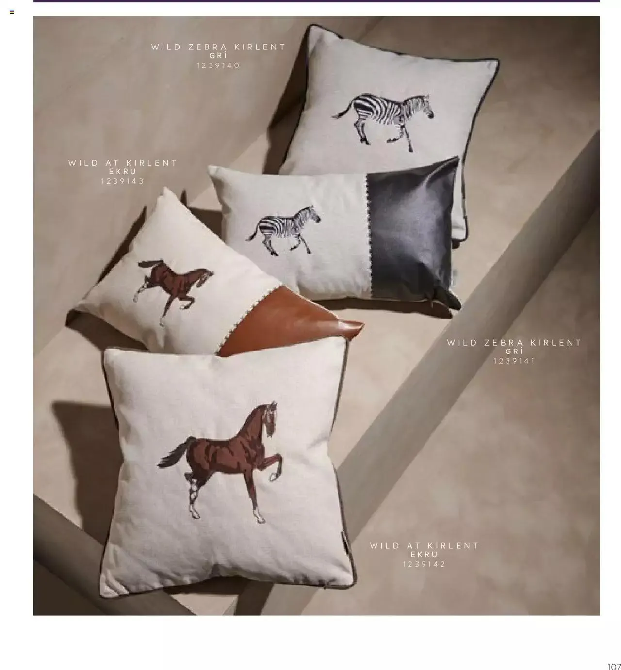 Katalog Mudo - Yeni Yil 1 Kasım - 31 Aralık 2024 - aktüel Sayfa 105