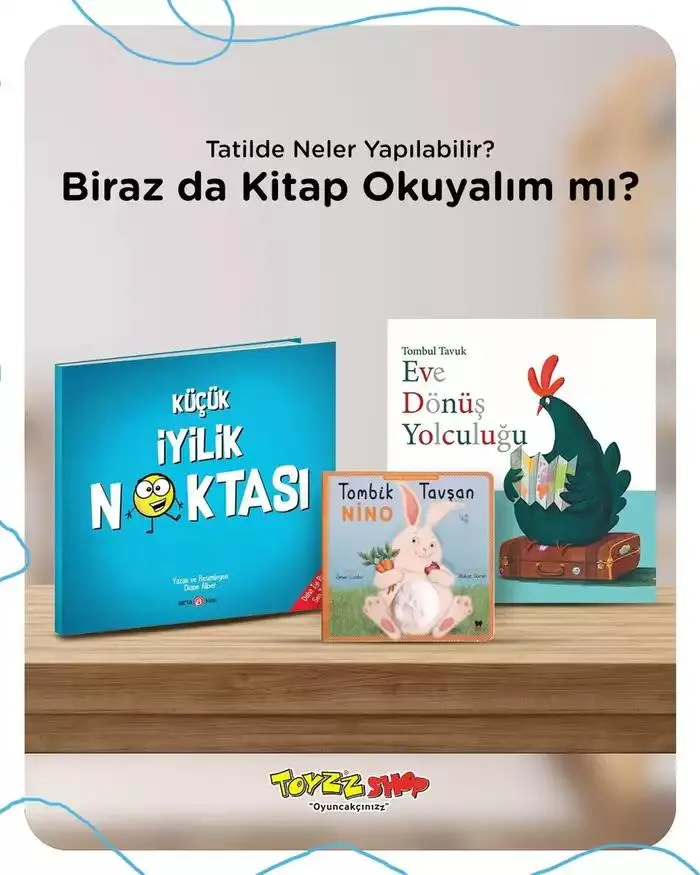 Katalog Toyzz Shop katalog 3 Şubat - 17 Şubat 2025 - aktüel Sayfa 7