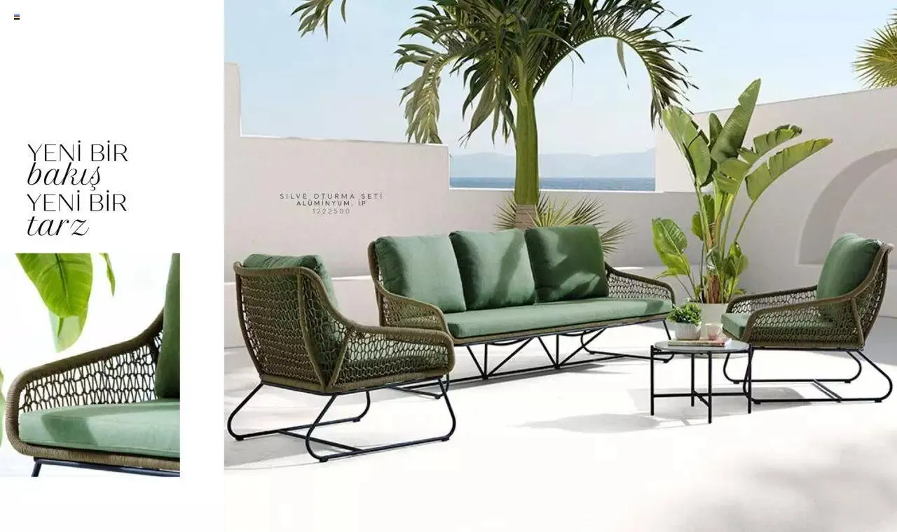 Katalog Mudo Katalog - Bahçe 1 Şubat - 31 Aralık 2023 - aktüel Sayfa 17