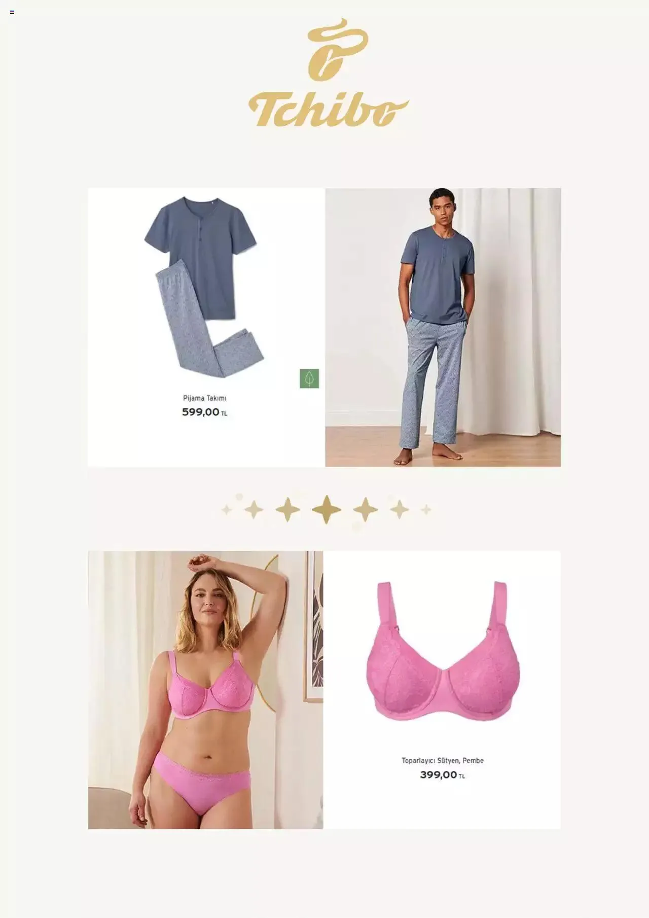 Katalog Tchibo Katalog 29 Mayıs - 26 Temmuz 2023 - aktüel Sayfa 5