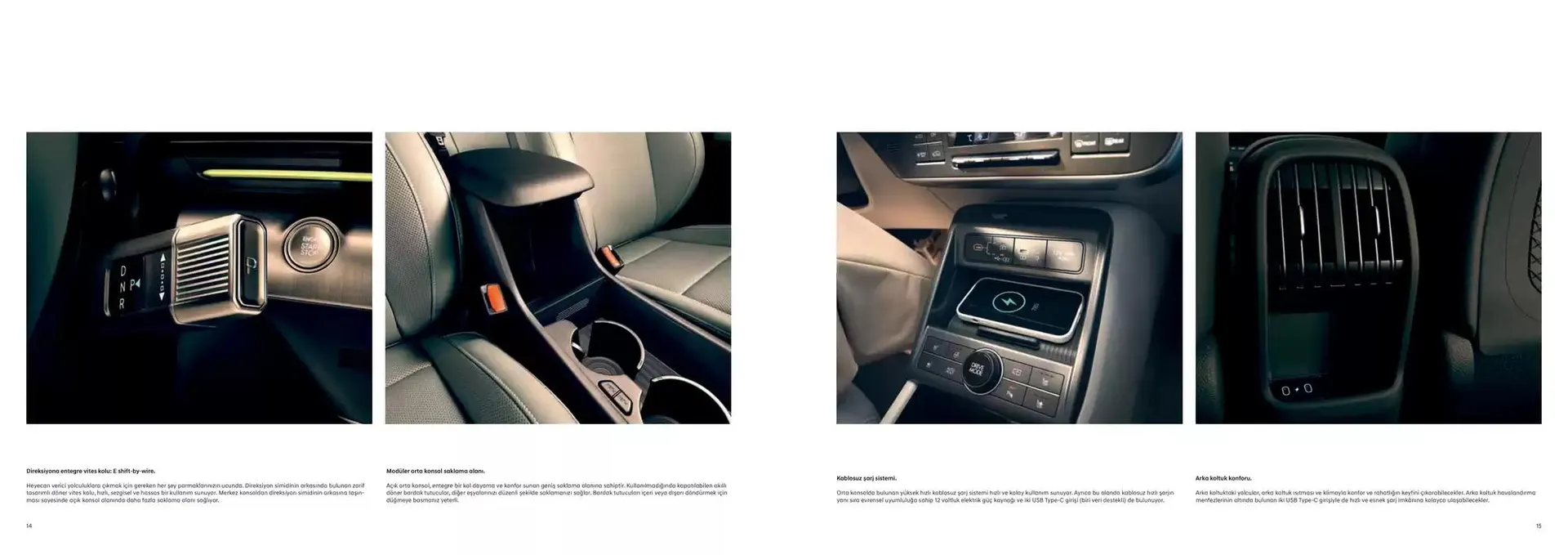 Katalog Hyundai KONA 21 Kasım - 21 Kasım 2025 - aktüel Sayfa 8