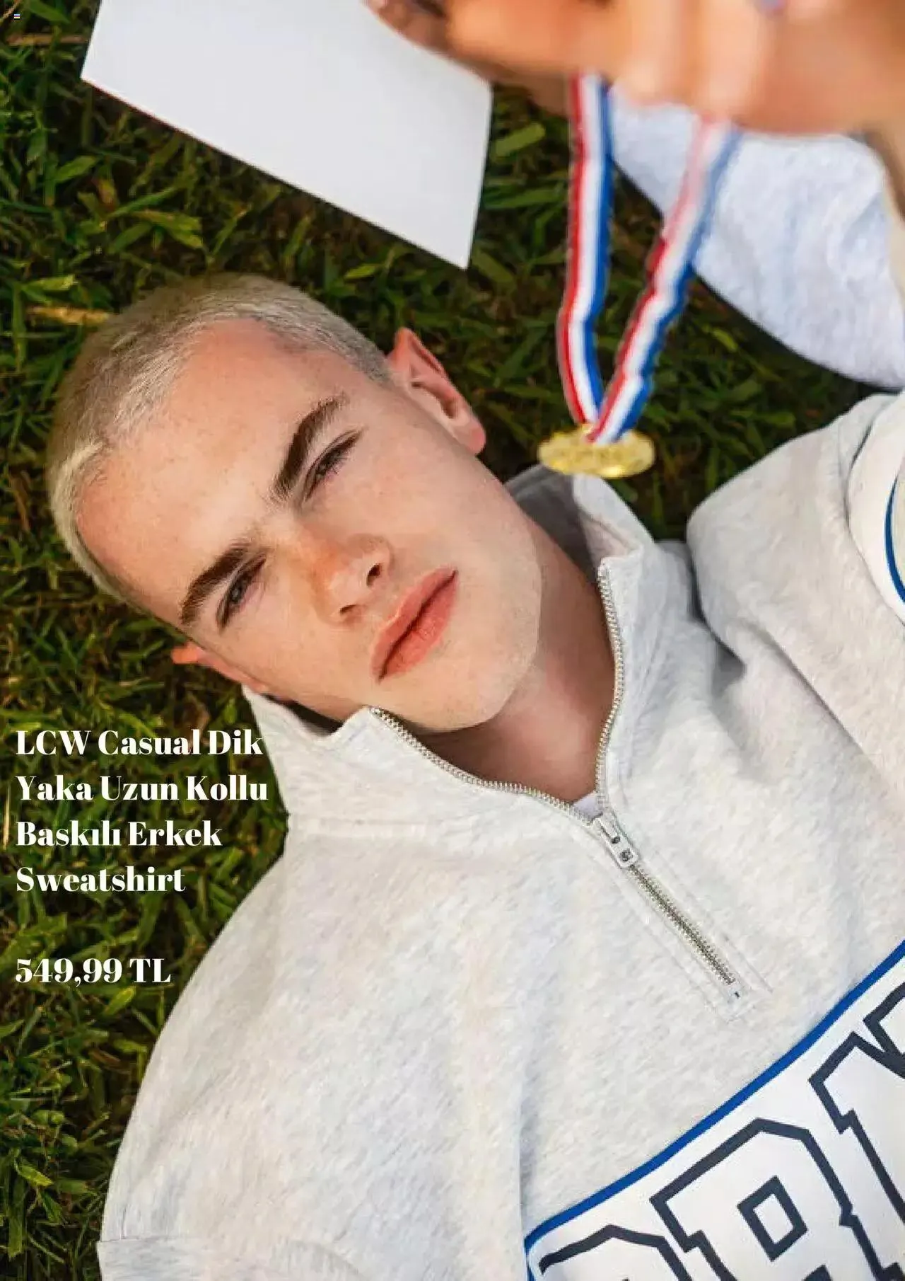 Katalog LC Waikiki Katalog 11 Eylül - 31 Aralık 2023 - aktüel Sayfa 8