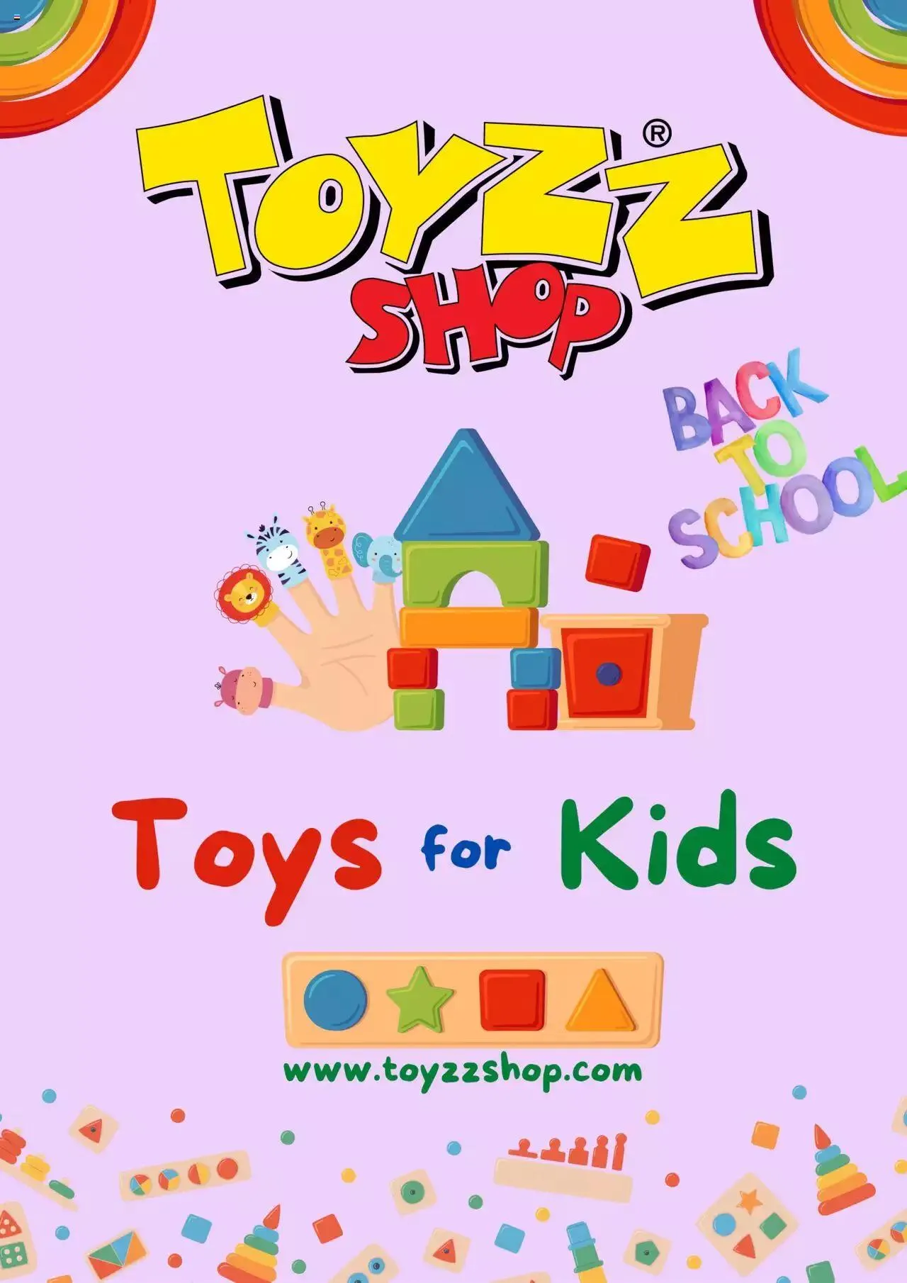 Katalog Toyzz Shop Katalog 11 Eylül - 31 Aralık 2023 - aktüel Sayfa 1