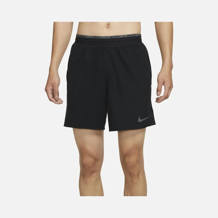Nike Pro Dri-Fit Flex Rep 3.0 Training Erkek Şort