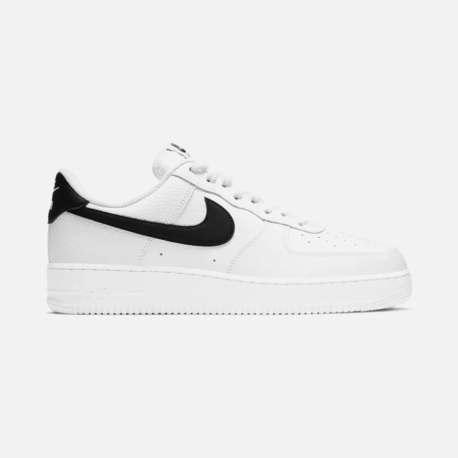 Nike Air Force 1 '07 HO23 Erkek Spor Ayakkabı
