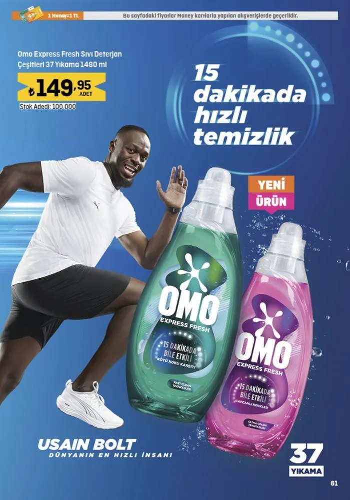 Katalog Migros katalog 29 Ağustos - 11 Eylül 2024 - aktüel Sayfa 61