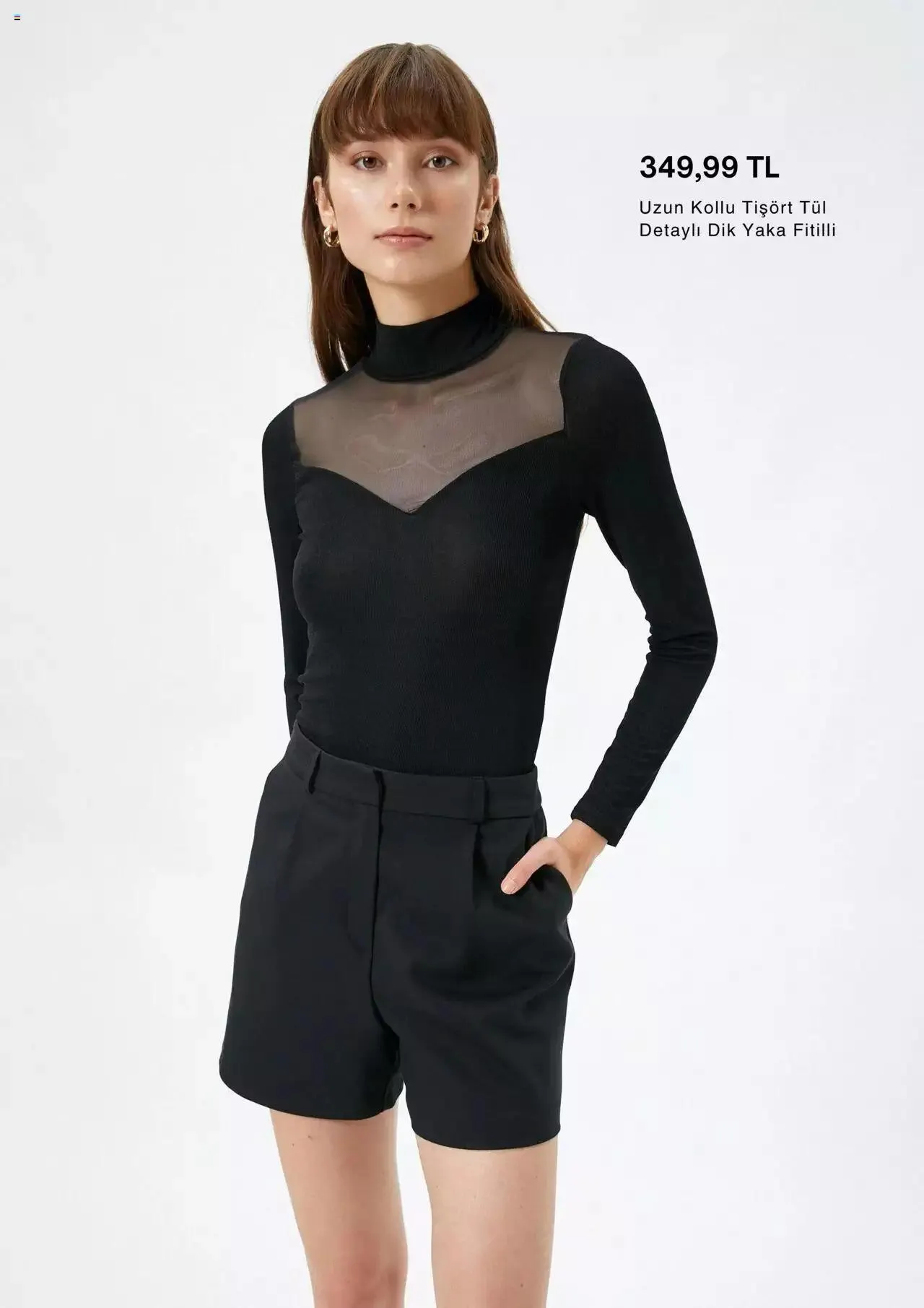 Katalog Koton Katalog 1 Ekim - 31 Aralık 2023 - aktüel Sayfa 20