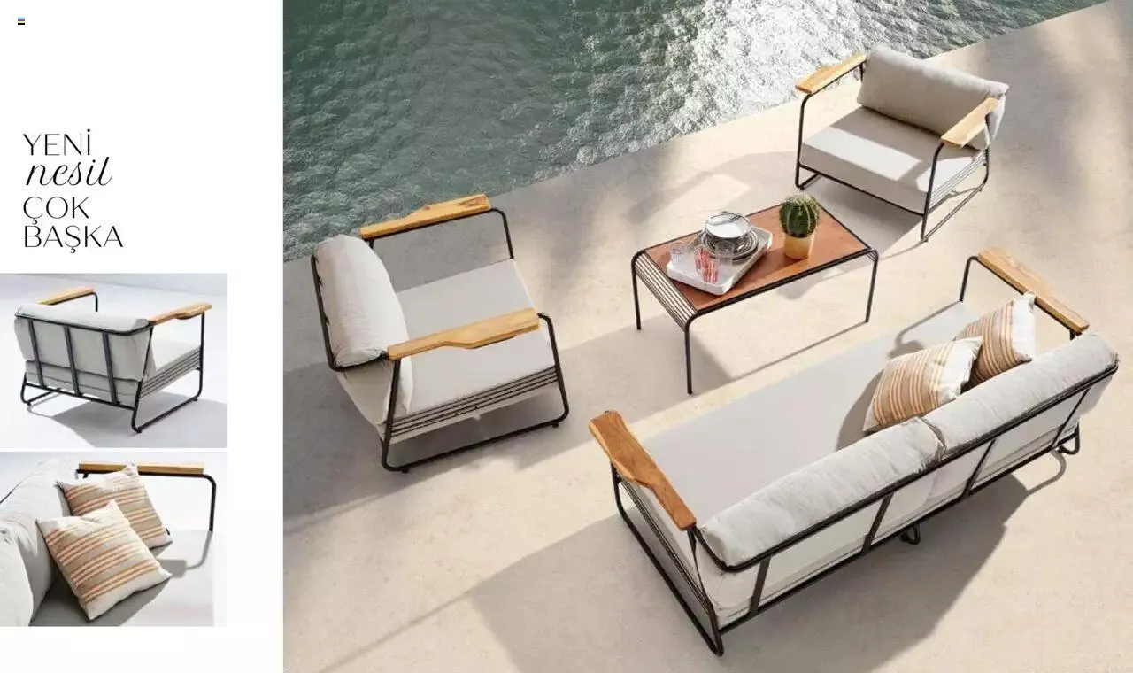 Katalog Mudo Katalog - Bahçe 1 Şubat - 31 Aralık 2023 - aktüel Sayfa 64