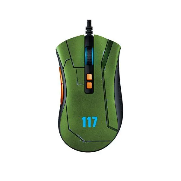 DeathAdder V2 Halo Infinite Edition Optik Kablolu Gaming Mouse