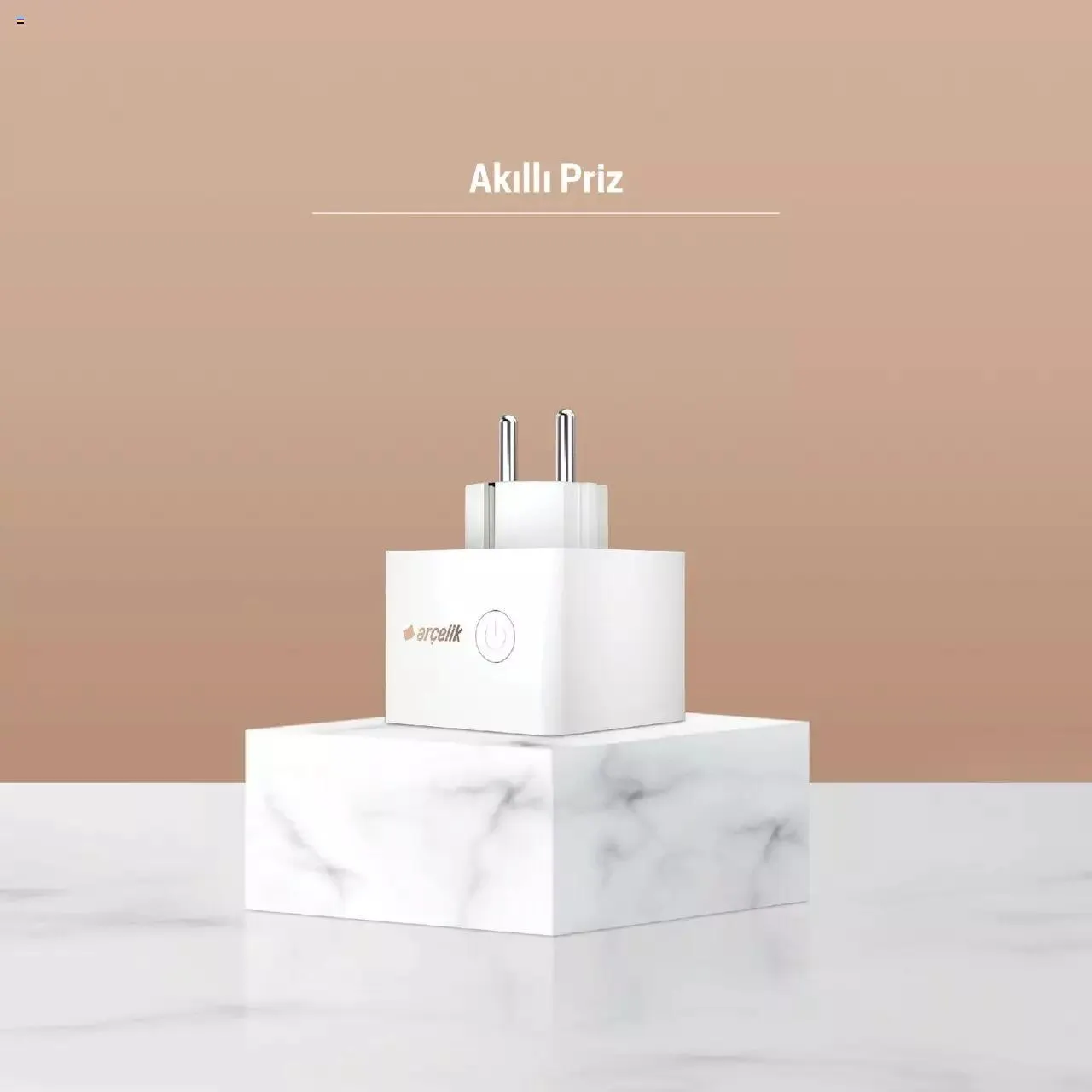 Katalog Arçelik Katalog - Akıllı Ev Teknolojileri 27 Ocak - 31 Aralık 2023 - aktüel Sayfa 20