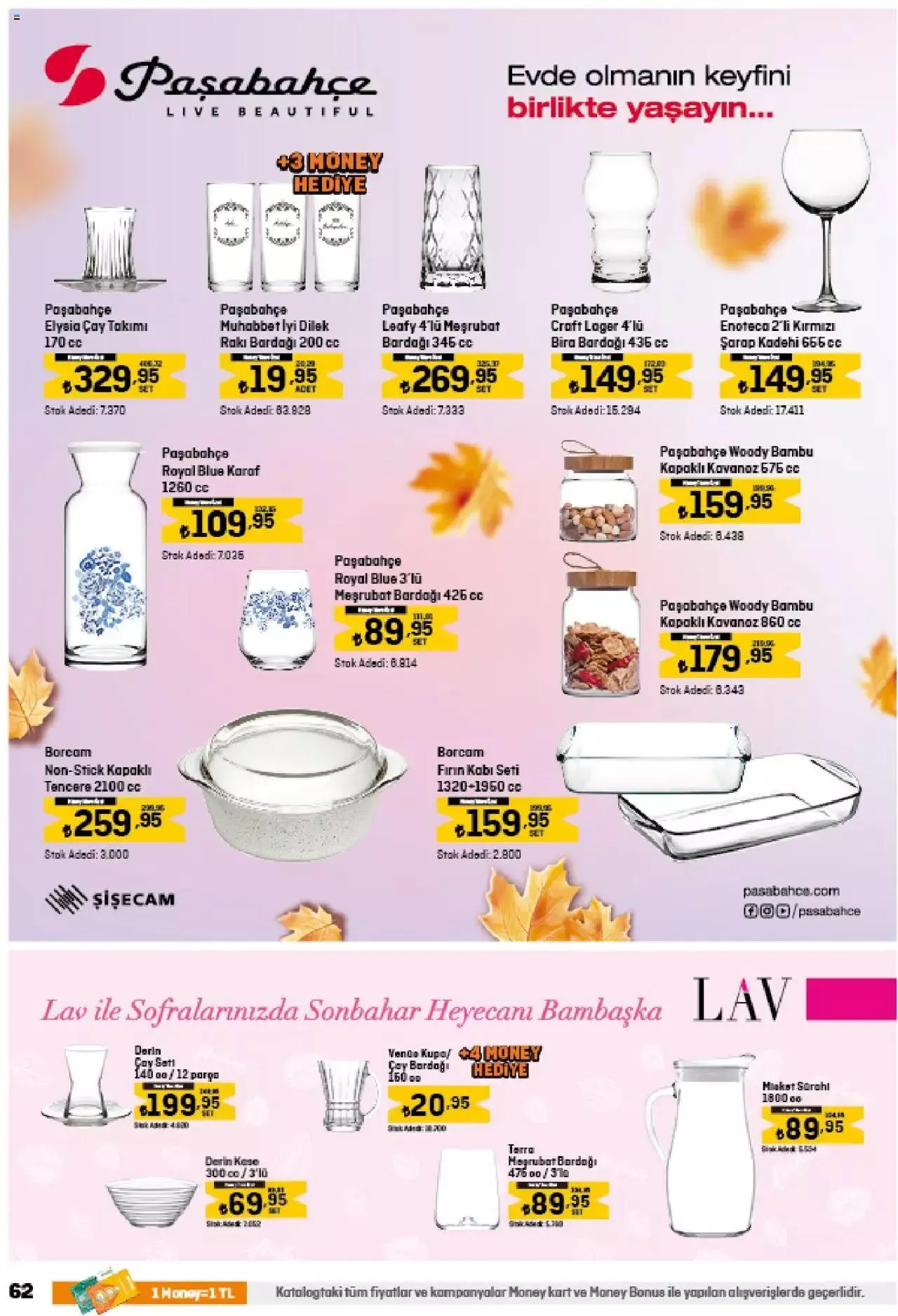 Katalog Migros Katalog - 5M Migroskop 14 Eylül - 27 Eylül 2023 - aktüel Sayfa 139