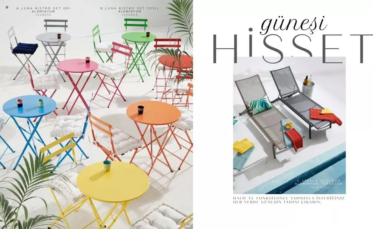 Katalog Mudo Katalog - Bahçe 1 Şubat - 31 Aralık 2023 - aktüel Sayfa 65