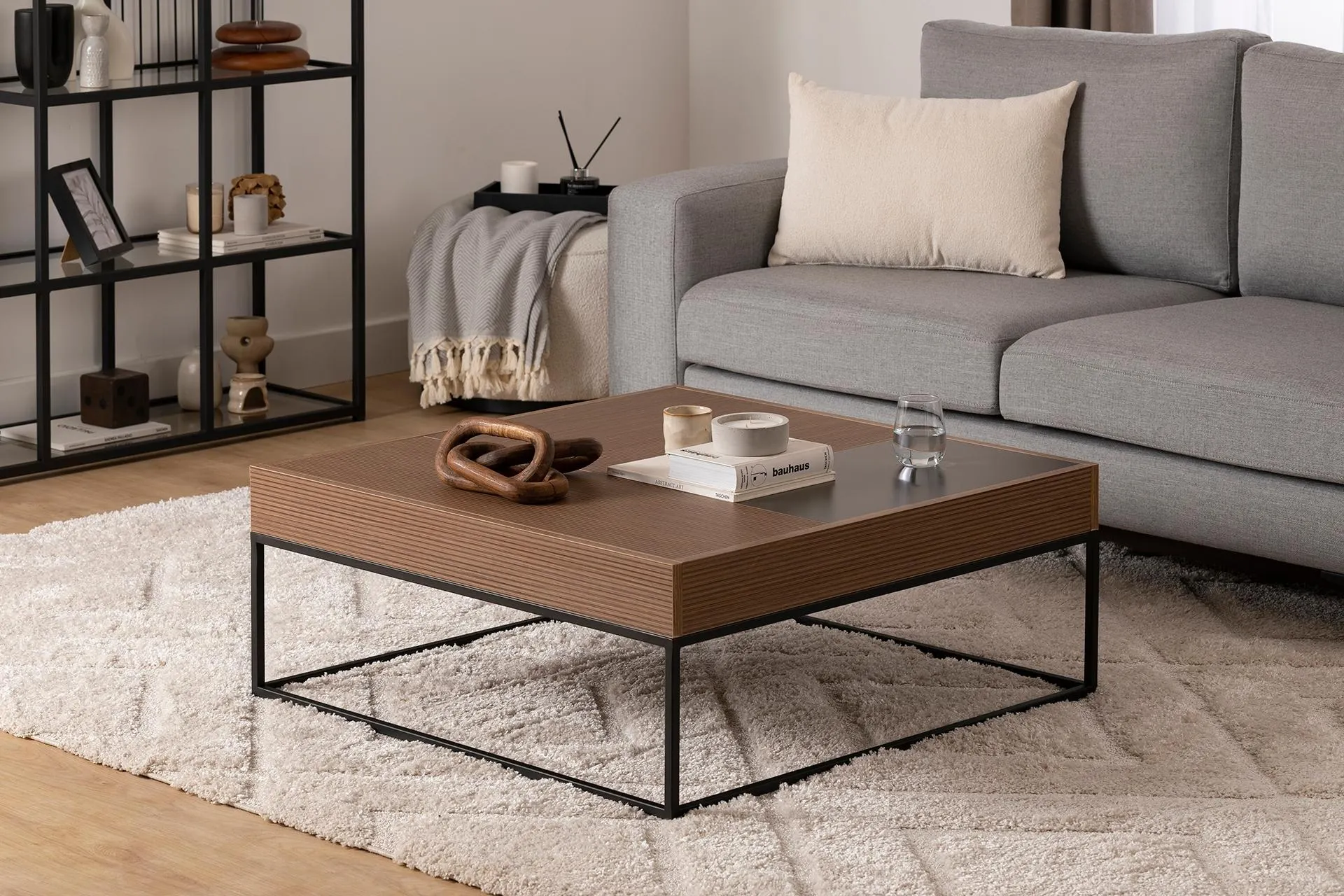 LENA ORTA SEHPA (BA3-1242)