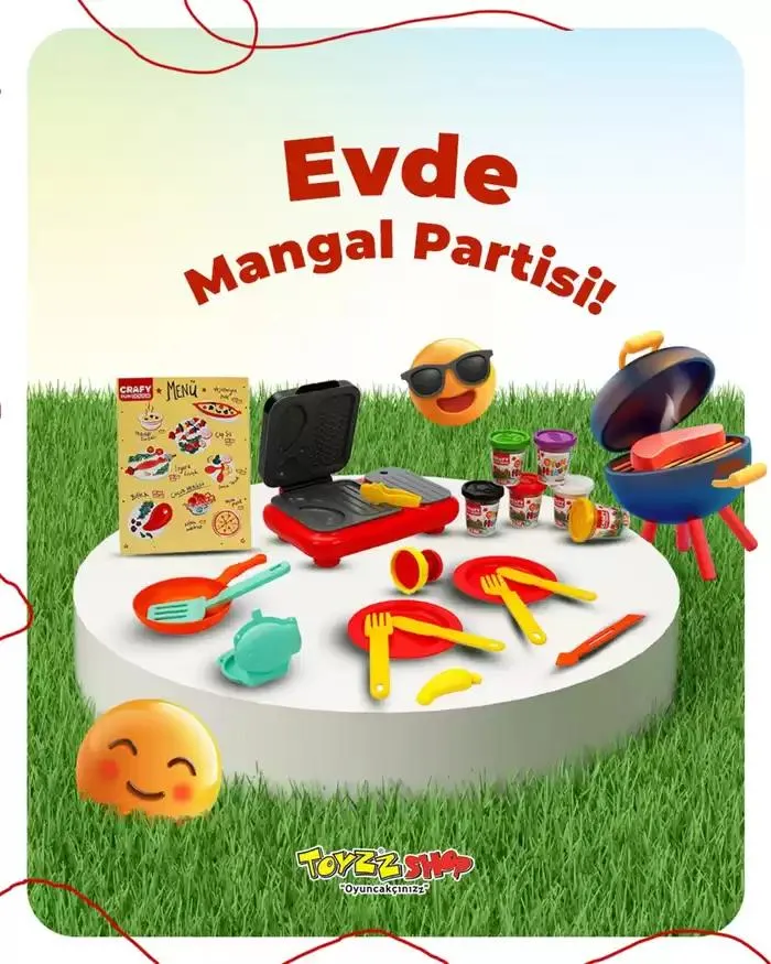 Toyzz Shop katalog - 1