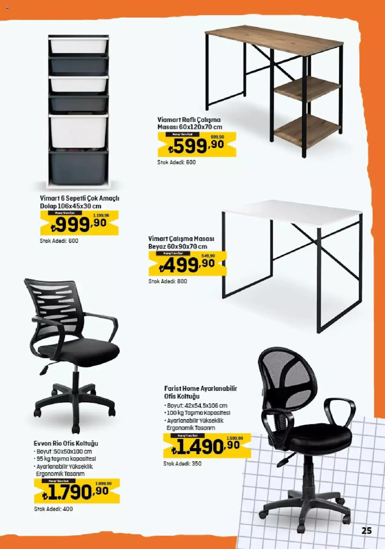 Katalog Migros Katalog - 5M Migroskop 14 Eylül - 27 Eylül 2023 - aktüel Sayfa 102