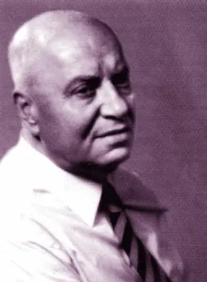 Şevket Süreyya Aydemir