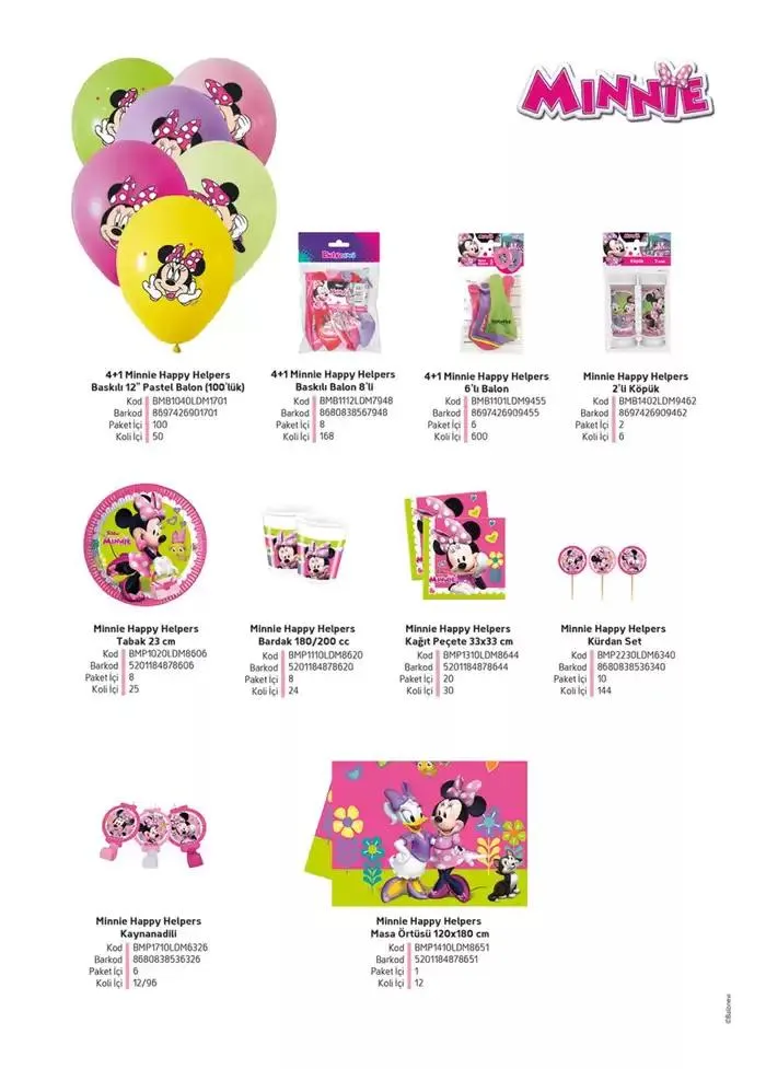 Katalog Ürün Kataloğu 8 Ocak - 8 Şubat 2025 - aktüel Sayfa 49