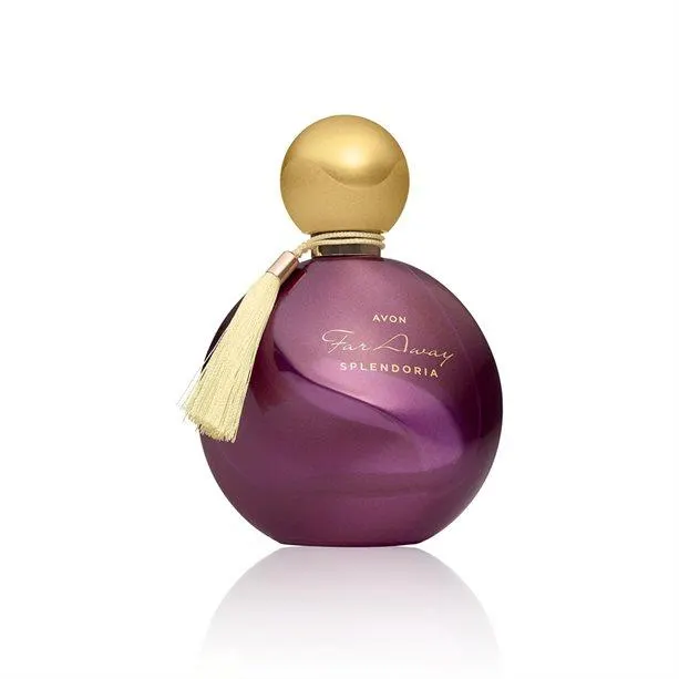 Far Away Splendoria Kadın Parfüm EDP 50ml