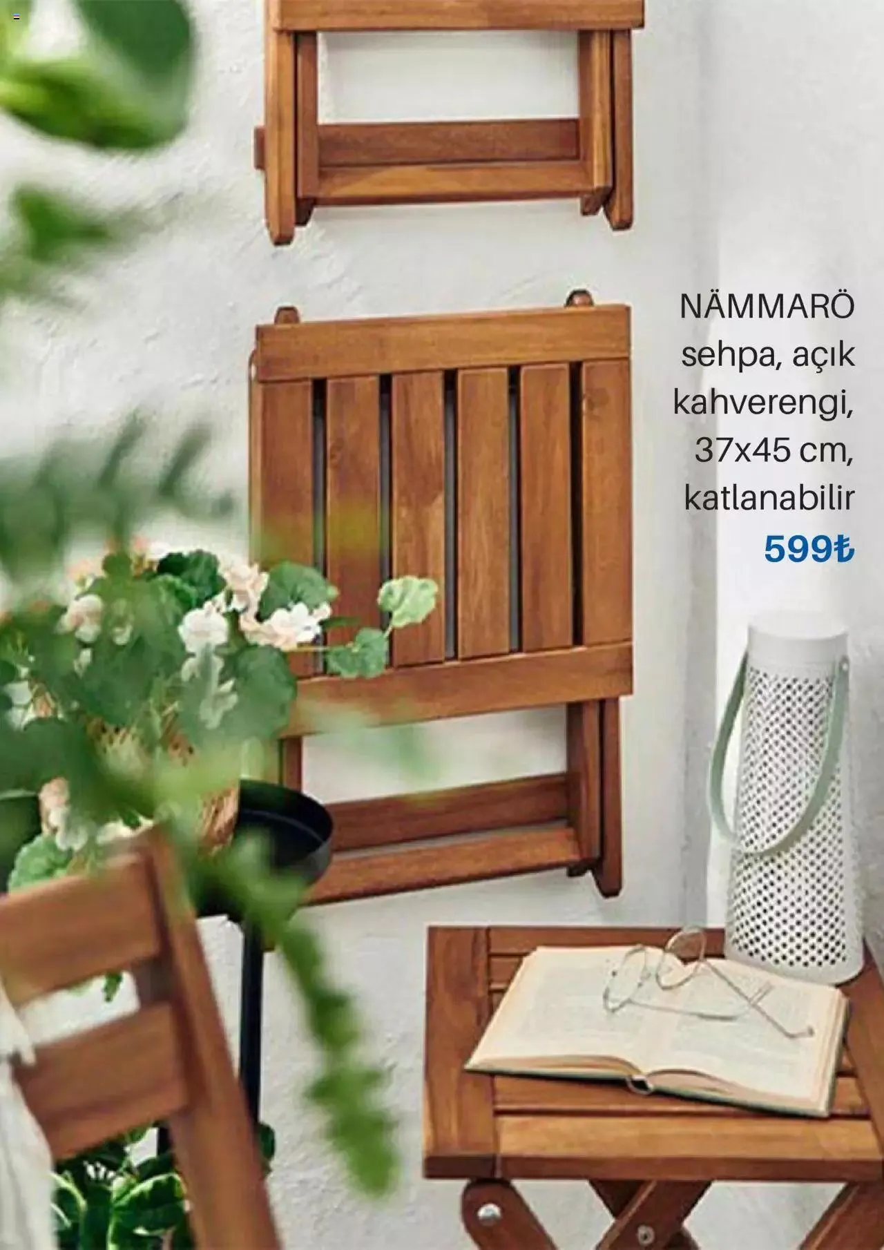Katalog IKEA Katalog 7 Temmuz - 31 Aralık 2023 - aktüel Sayfa 3