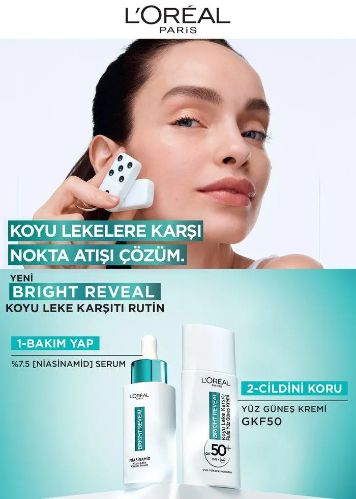 Katalog Rossmann katalog 10 Ağustos - 24 Ağustos 2024 - aktüel Sayfa 16
