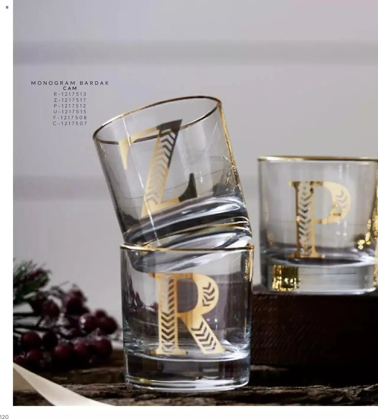 Katalog Mudo - Yeni Yil 1 Kasım - 31 Aralık 2024 - aktüel Sayfa 118