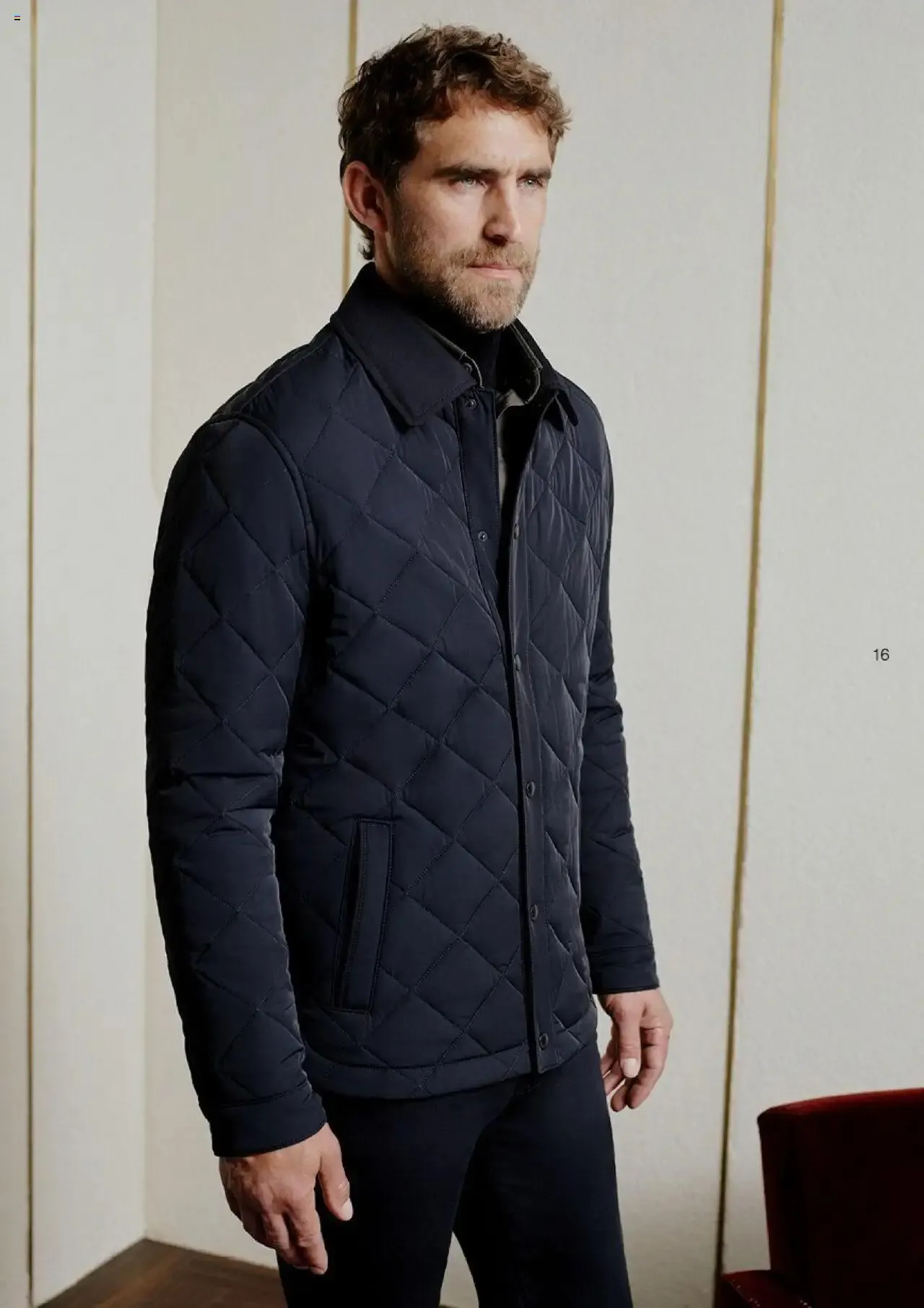 Katalog Beymen Katalog Sonbahar/Kış 2024 Erkek 13 Ekim - 31 Aralık 2024 - aktüel Sayfa 18