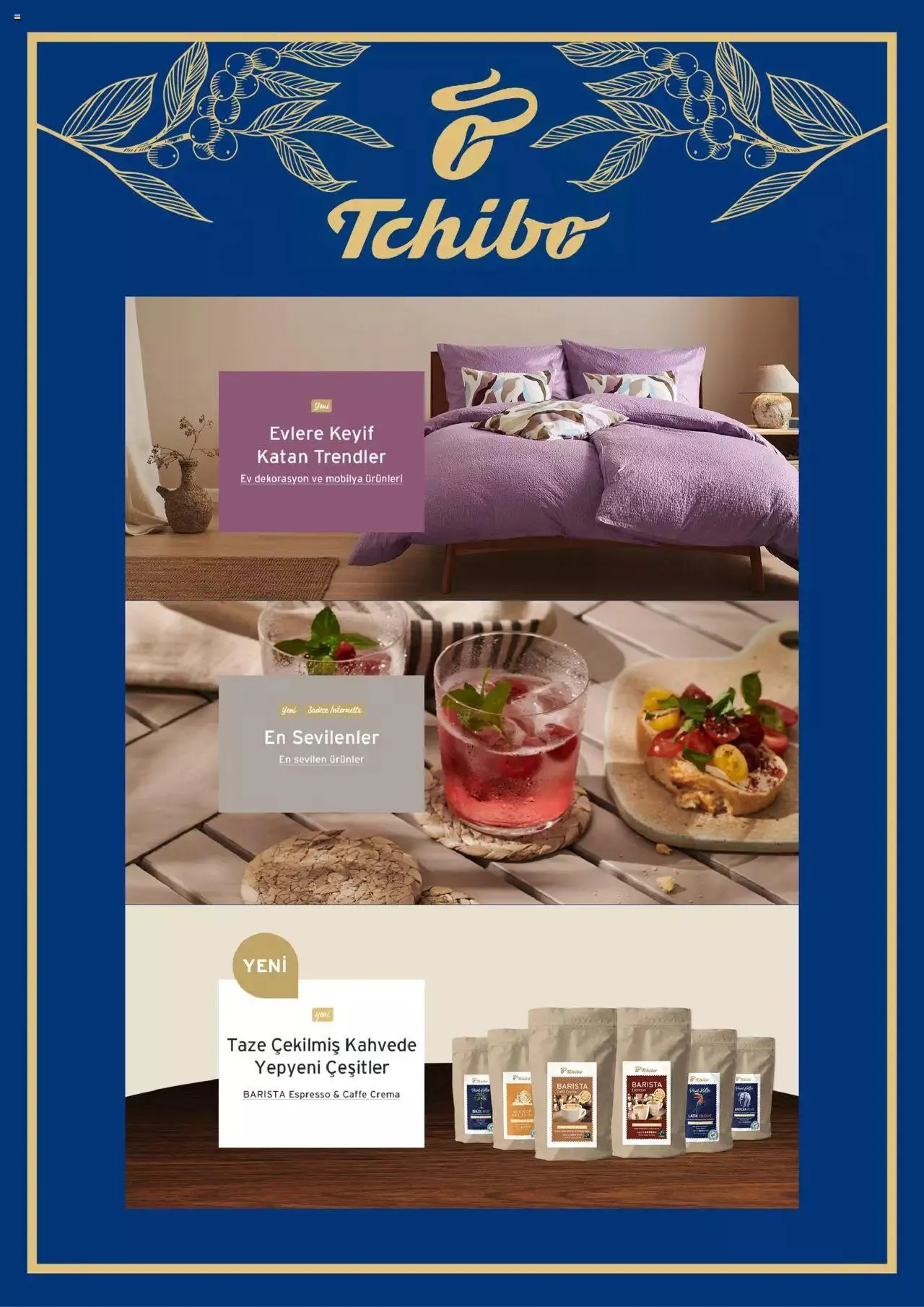 Tchibo Katalog - 0