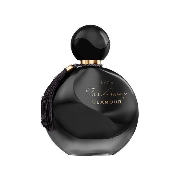 Far Away Glamour Kadın Parfüm EDP 50 ml