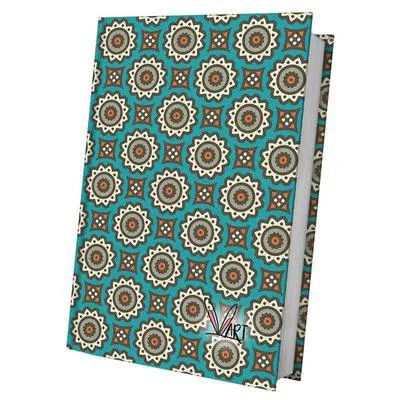 Verona Tasarım B-Ferrara Butik Defter
