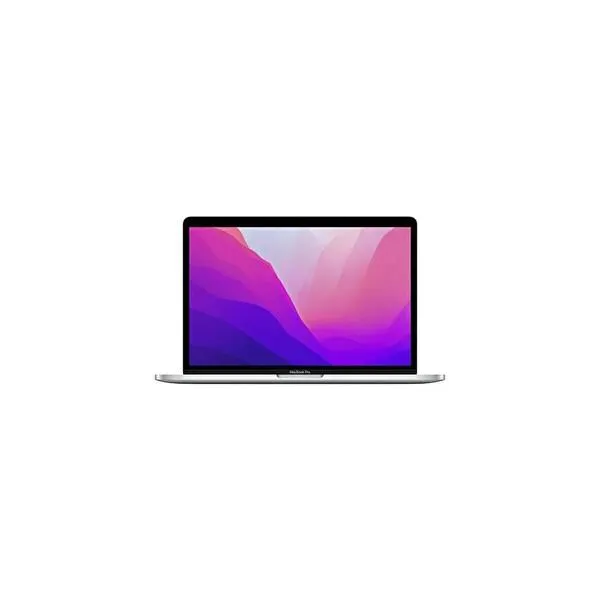 MacBook Pro M2 Çip 8C Cpu 10 Gpu 16GB 512GB Ssd 13" Gümüş Dizüstü Bilgisayar Z16T000V5