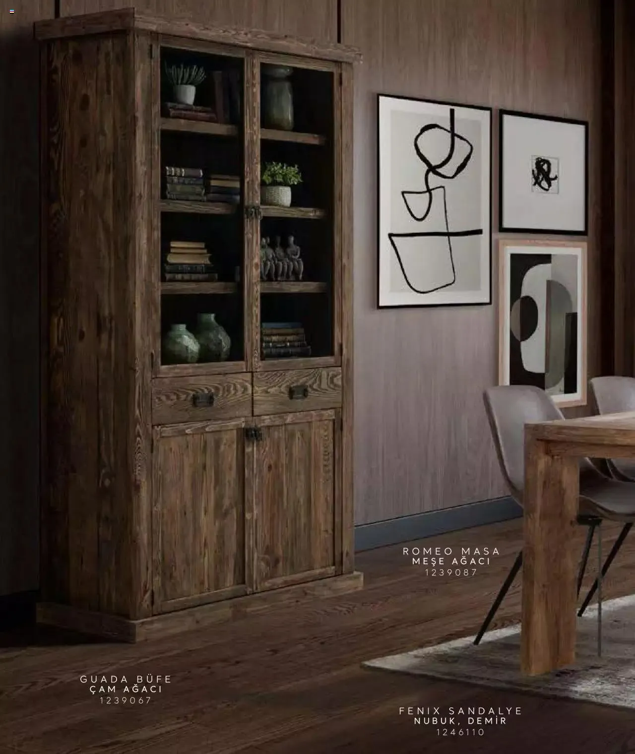 Katalog Mudo Katalog 1 Kasım - 31 Aralık 2023 - aktüel Sayfa 36