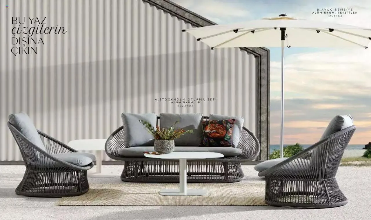 Katalog Mudo Katalog - Bahçe 1 Şubat - 31 Aralık 2023 - aktüel Sayfa 3