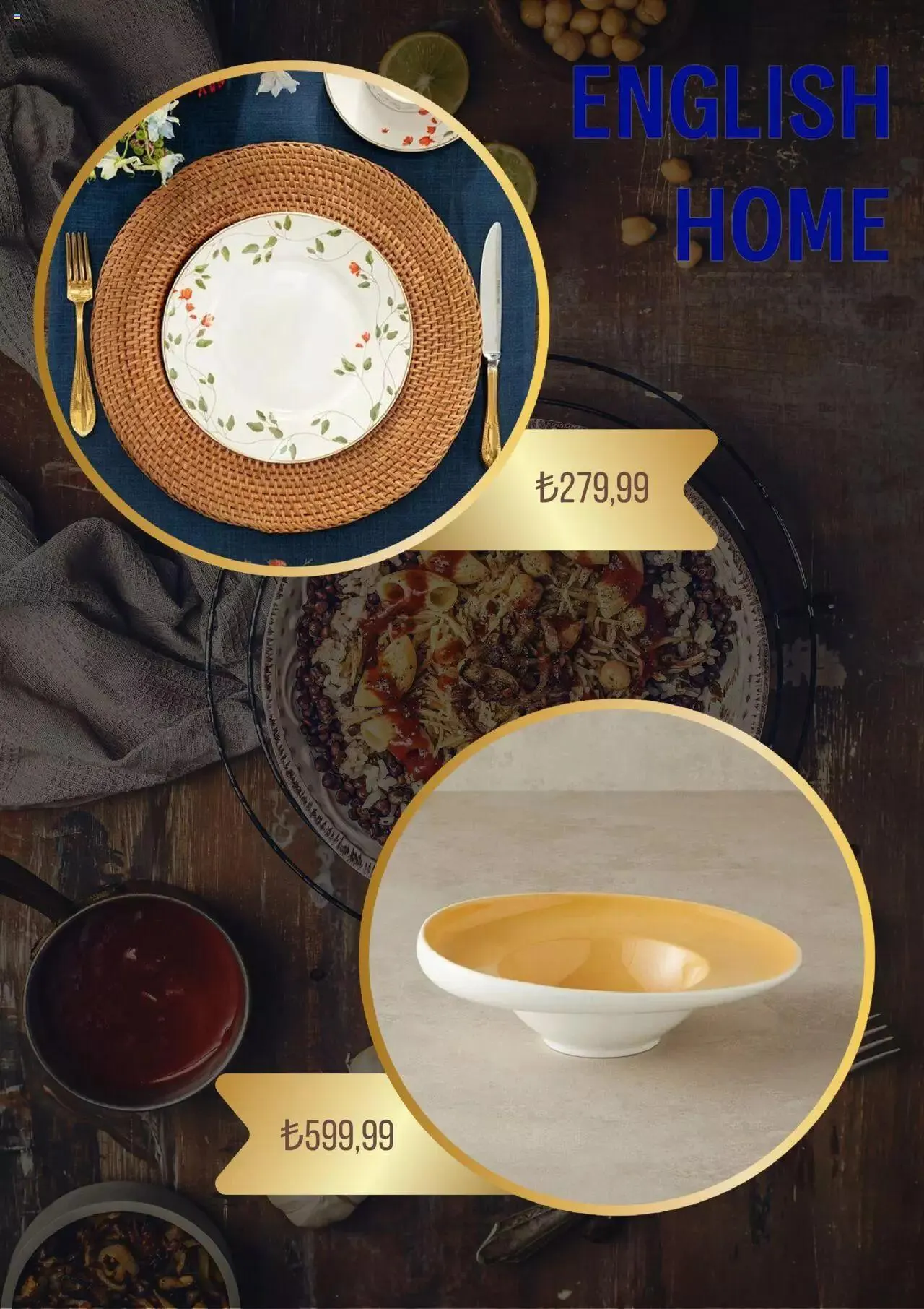 Katalog English Home Katalog 22 Şubat - 28 Şubat 2024 - aktüel Sayfa 6