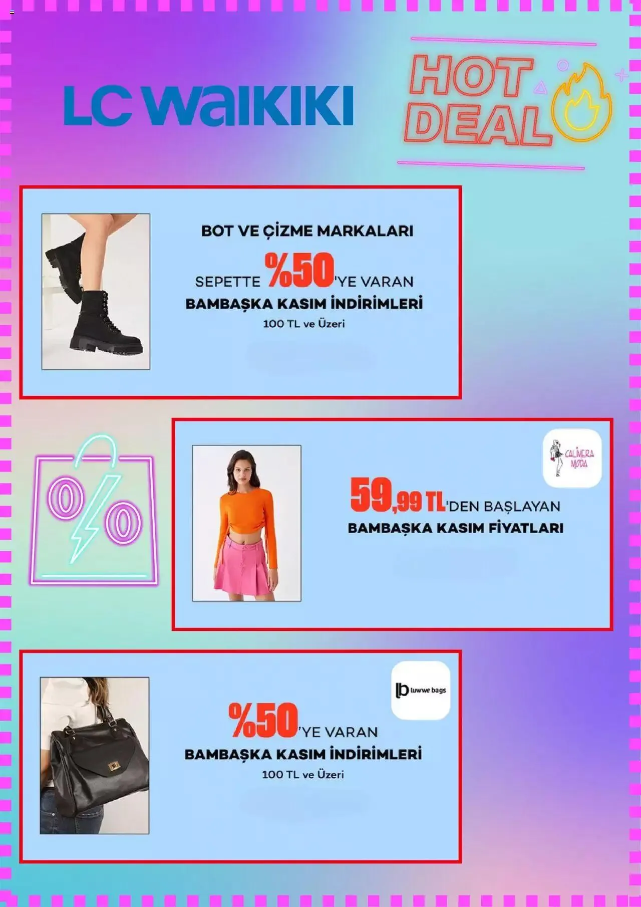 Katalog LC Waikiki Katalog 11 Kasım - 31 Aralık 2023 - aktüel Sayfa 4