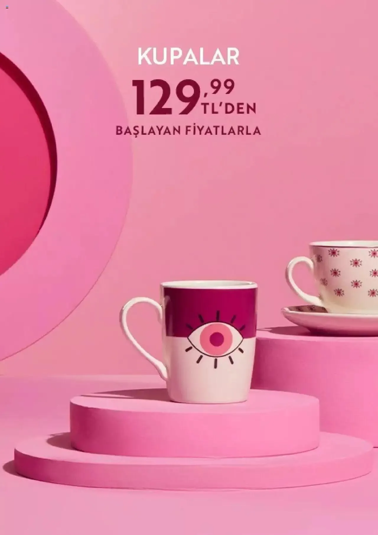 Katalog English Home Katalog 2 Ekim - 31 Aralık 2023 - aktüel Sayfa 3