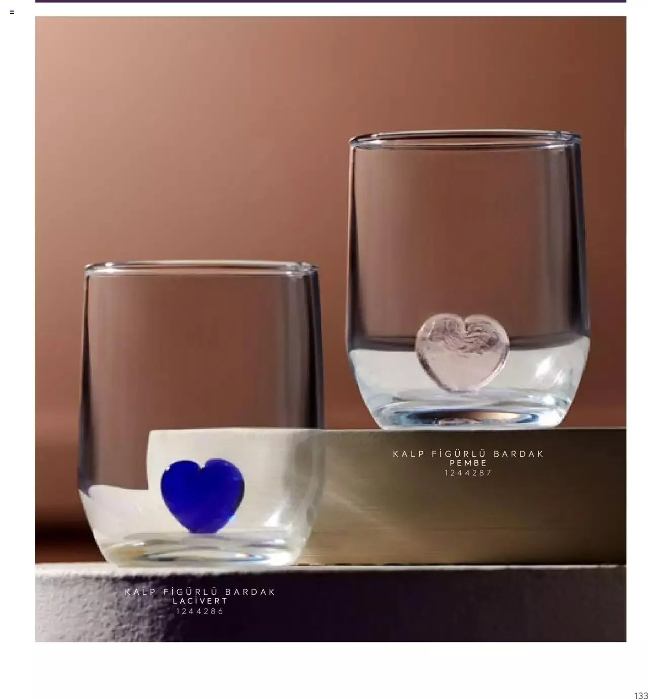 Katalog Mudo - Yeni Yil 1 Kasım - 31 Aralık 2024 - aktüel Sayfa 131