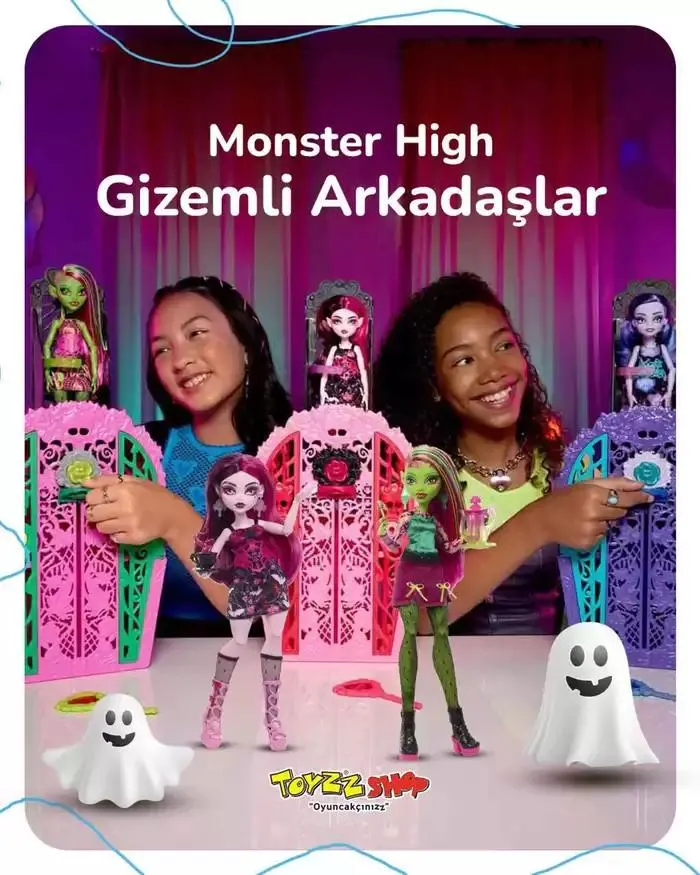 Toyzz Shop katalog - 1