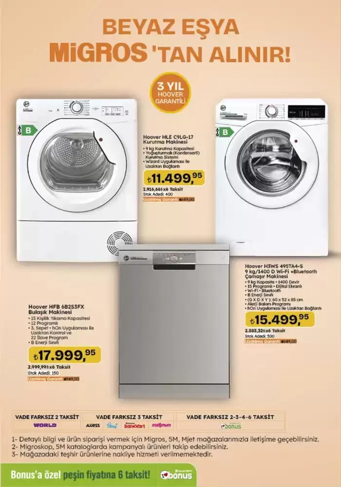 Katalog Özel fırsatlar ve indirimler 23 Ocak - 5 Şubat 2025 - aktüel Sayfa 85