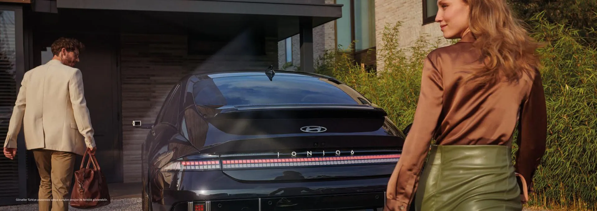 Katalog Hyundai IONIQ 6 13 Mart - 13 Mart 2025 - aktüel Sayfa 14