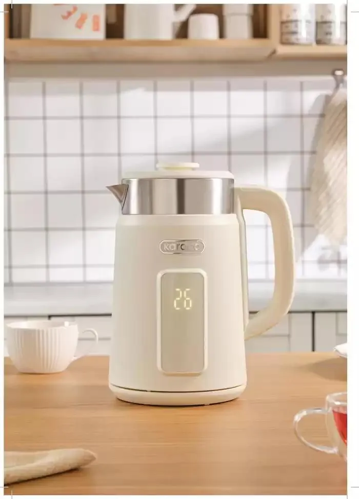 Katalog Küçük Ev Aletleri İlkbahar 30 Ekim - 31 Aralık 2024 - aktüel Sayfa 86